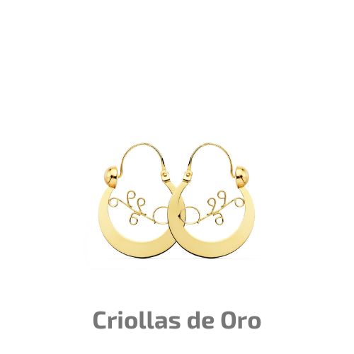 Criollas de Oro